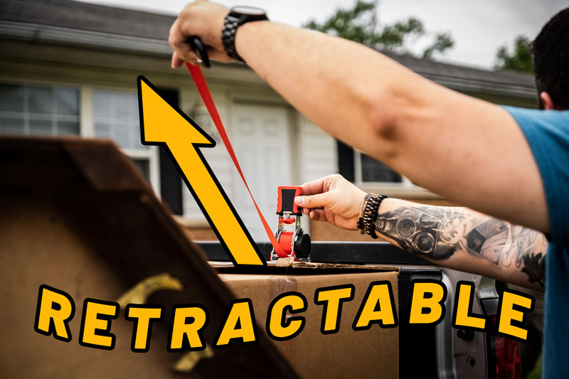 Ratchet Strap Safety and Technology Strapinno Strapinno