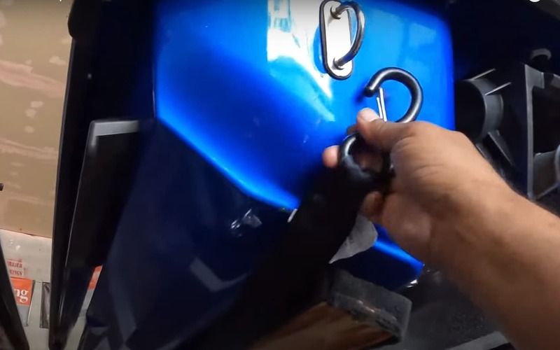 5 Steps to Tie Down a Jet Ski on a Trailer Strapinno