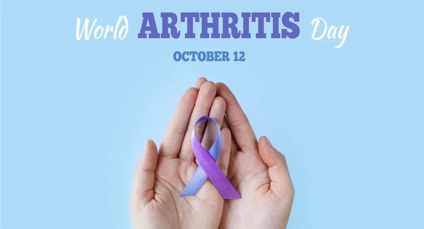 Arthritis Care World Arthritis Day 2023 Insights Kotak General Insurance