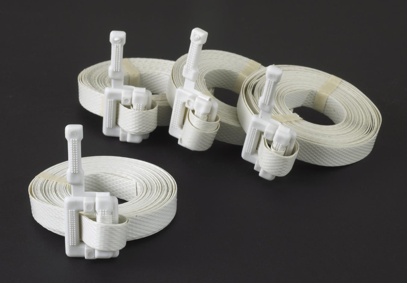 Pre Cut Buckle Strap Supplier & Manufacturer PAC Strapping Products