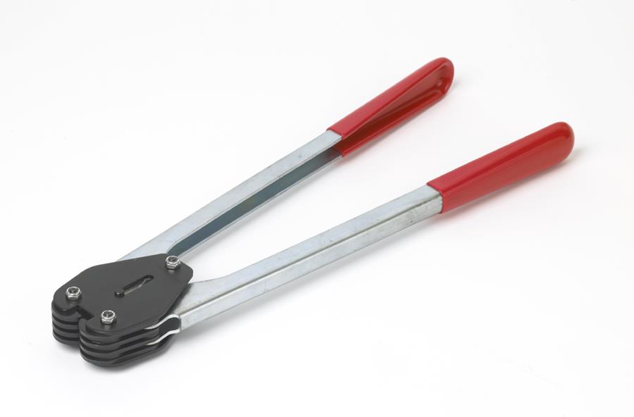 Manual Plastic Strapping Tools, Tensioners, & Sealers PAC Strapping