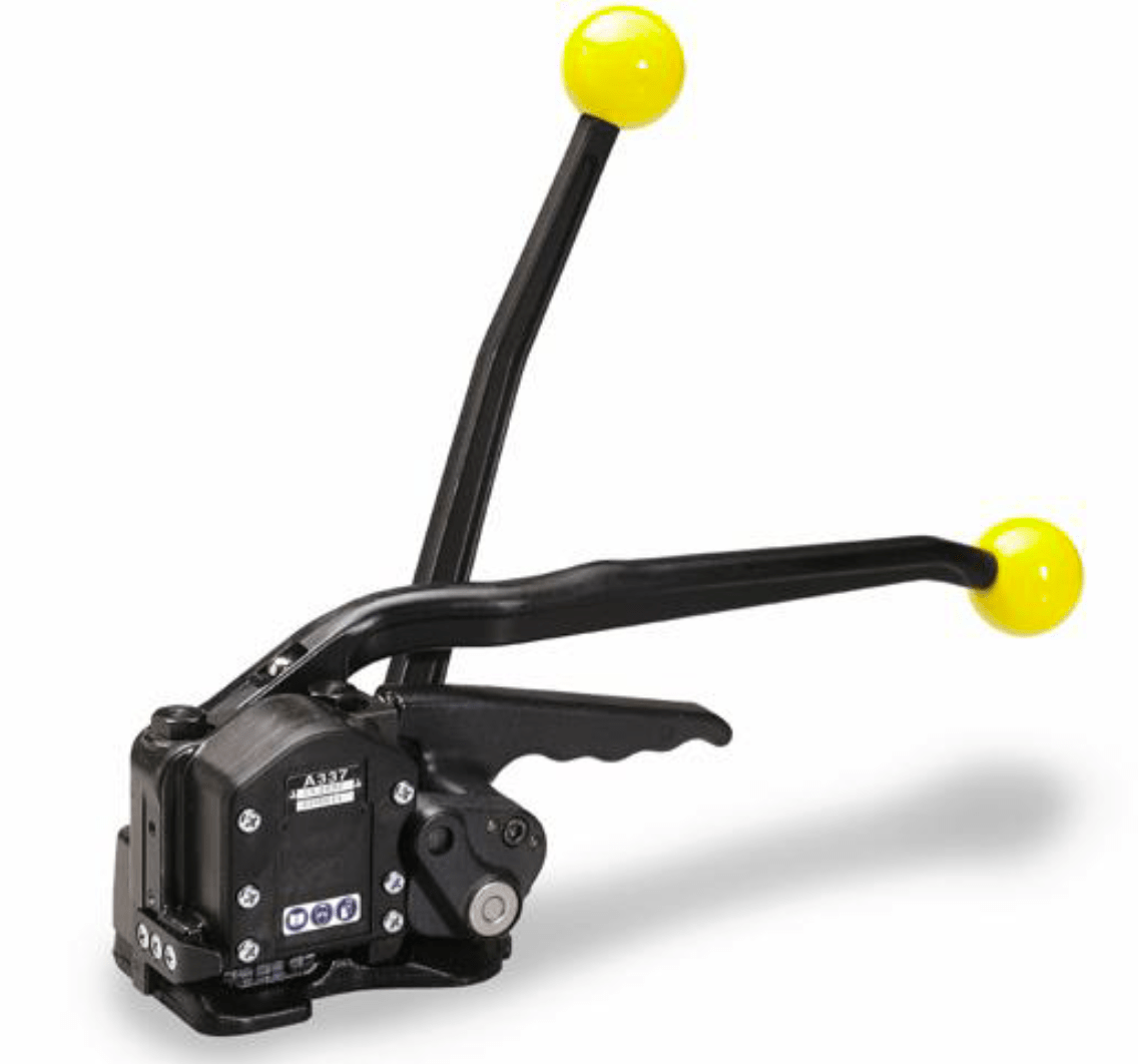 Sealless Combination Tools Sealless Steel Strap Tool Supplier PAC