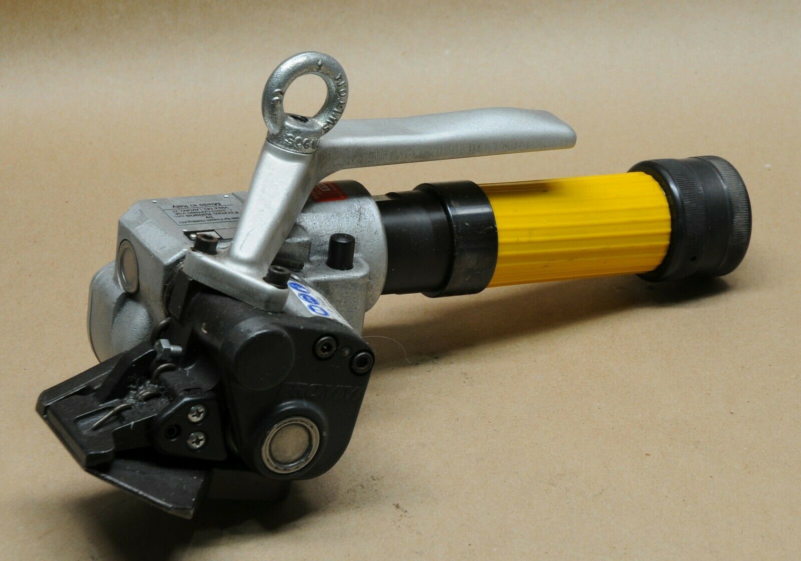 Sealless Combination Tools Sealless Steel Strap Tool Supplier PAC