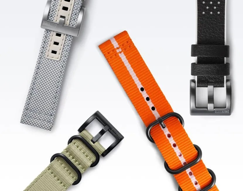 Watch Strap Retail Company Our Story Strap Studio