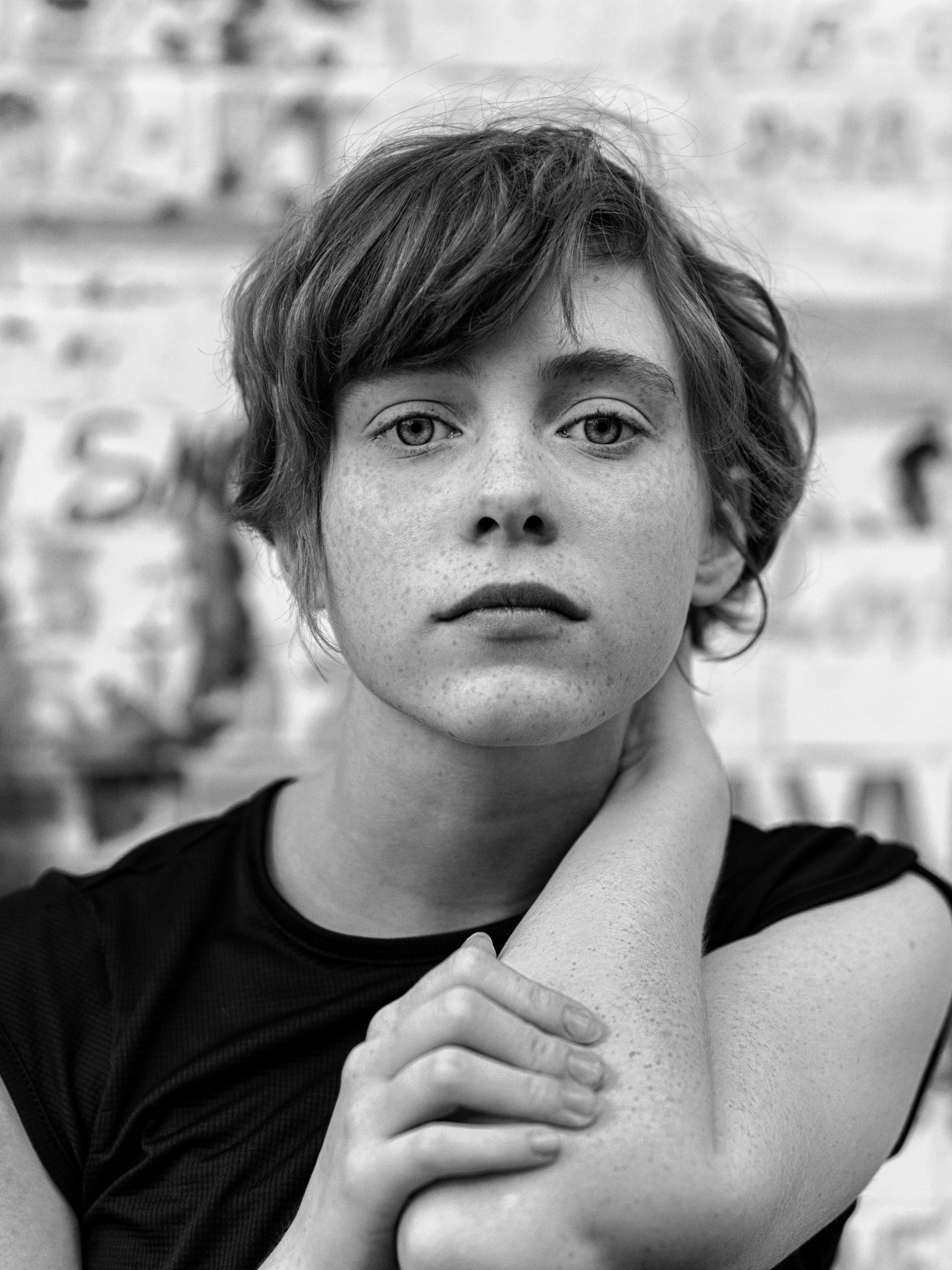 Sophia Lillis The Lee Strasberg Theatre & Film Institute