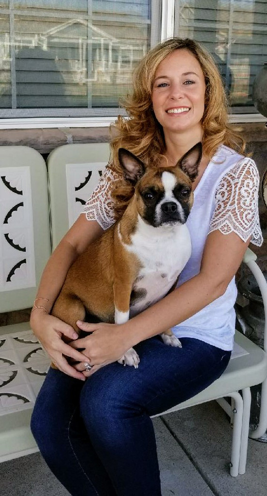 Tracy Picture Strasburg Veterinary Clinic Strasburg Veterinary Clinic