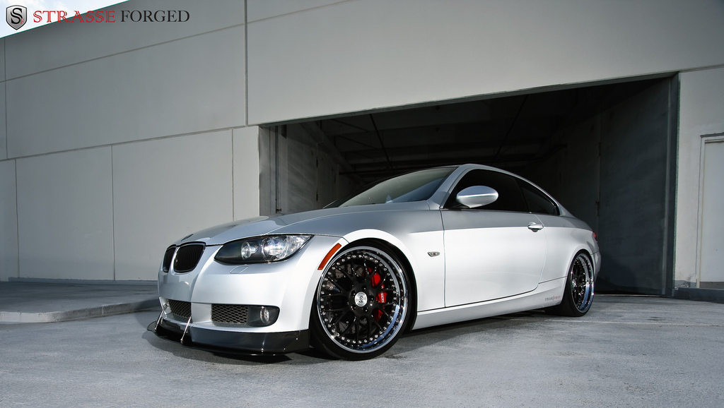 335is e92 bmw