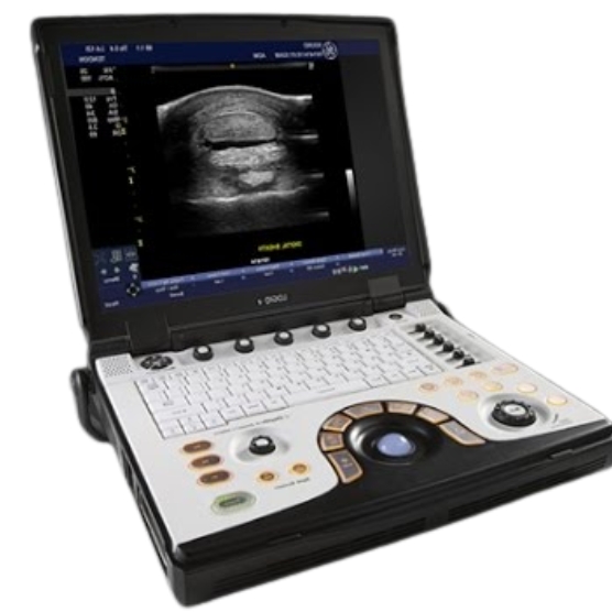 Used GE LOGIQ S8 R3 Cardiac Ultrasound Machine For Sale From Strata Imaging
