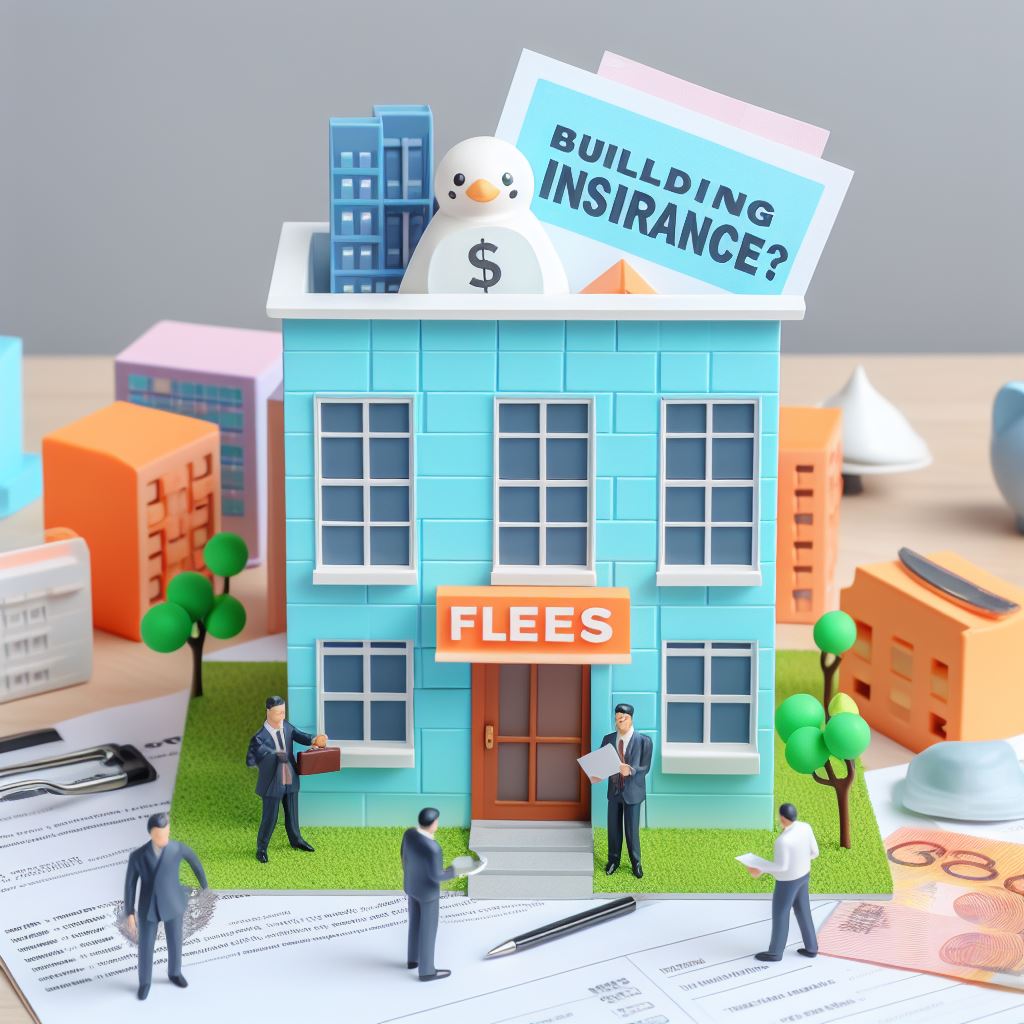 Do Strata Fees Cover Building Insurance in Australia? StrataJem