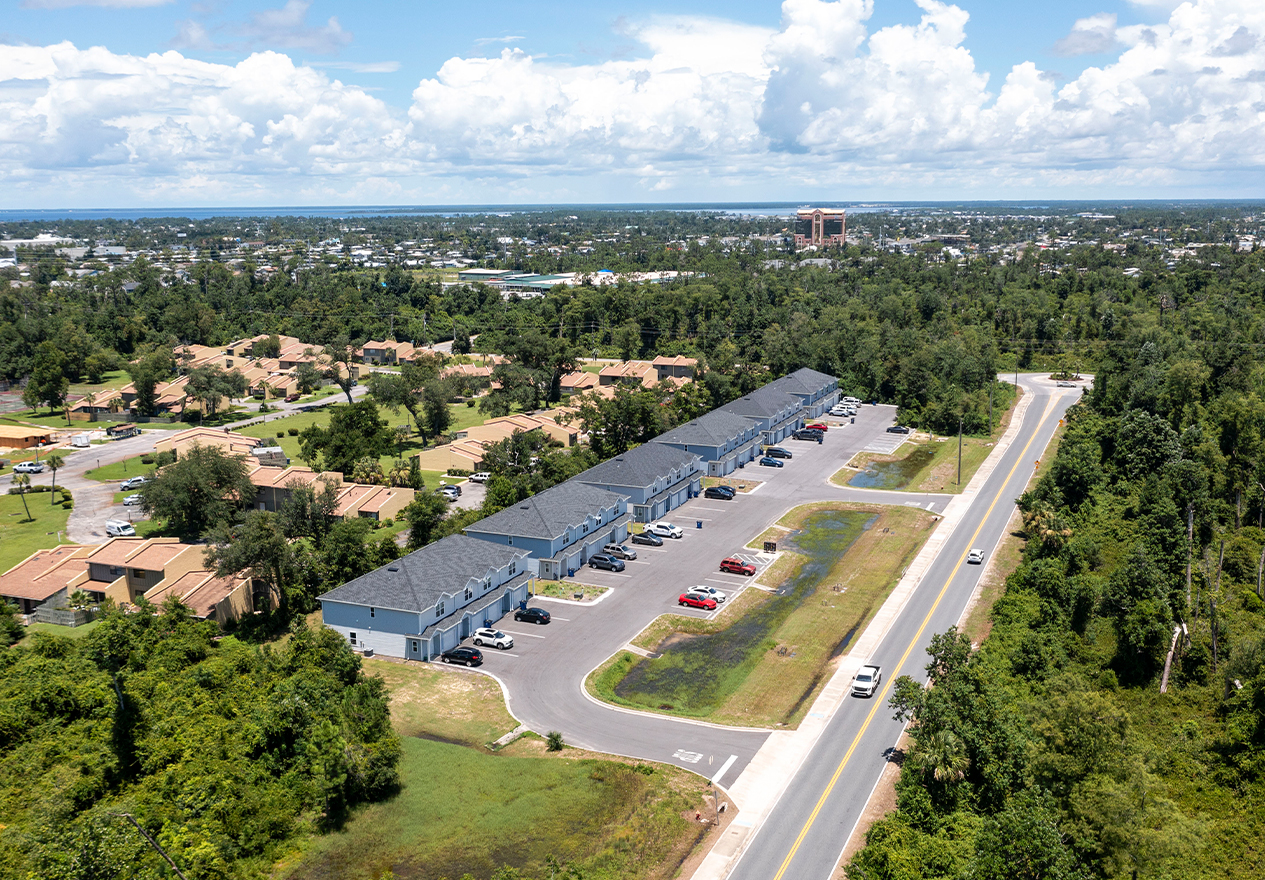 to Strata Land Development, Florida, USA