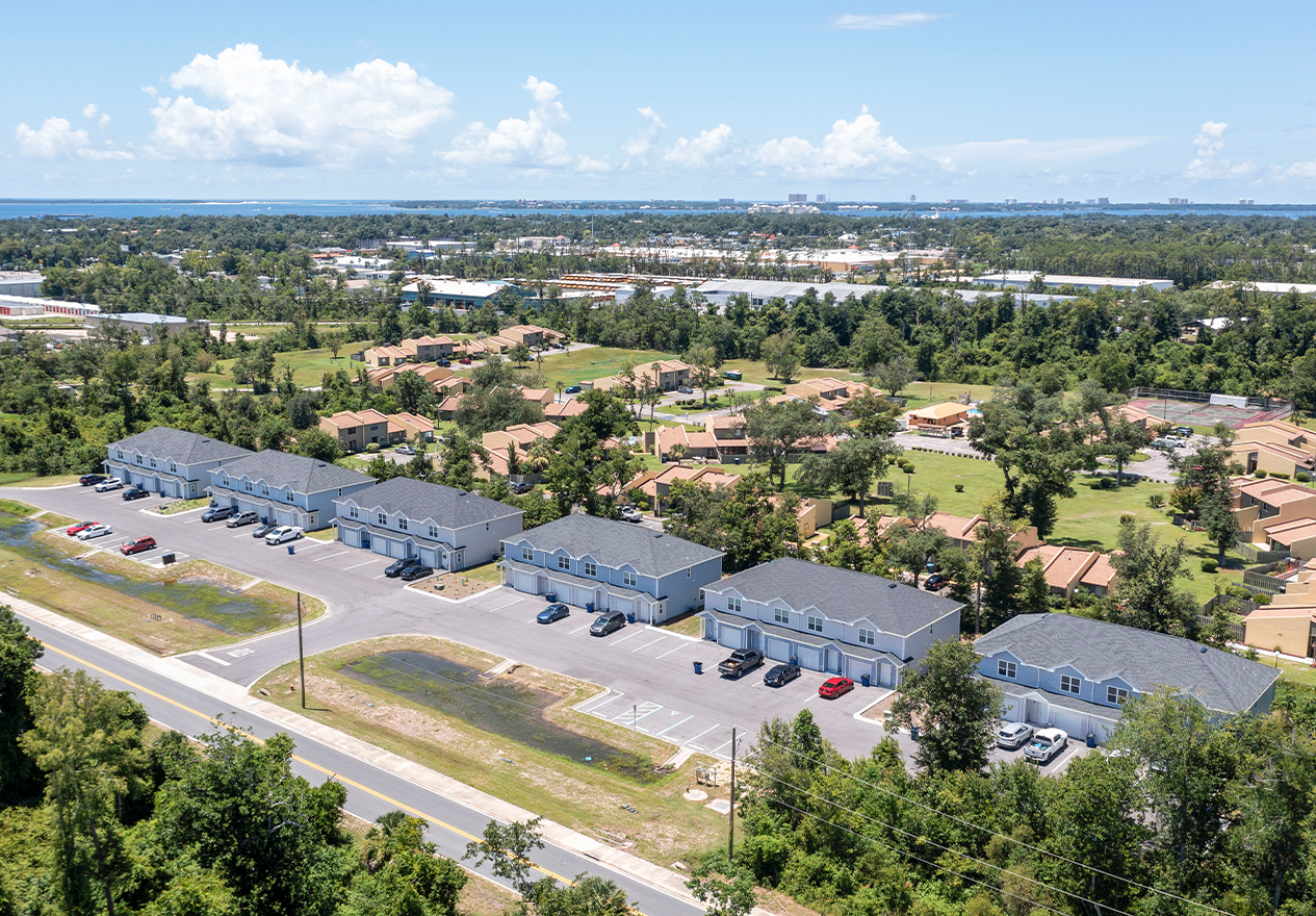 to Strata Land Development, Florida, USA