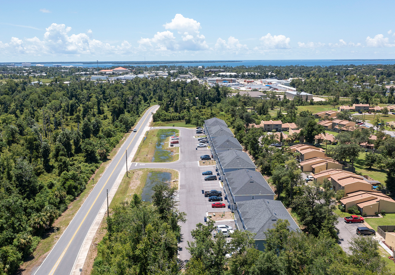 to Strata Land Development, Florida, USA