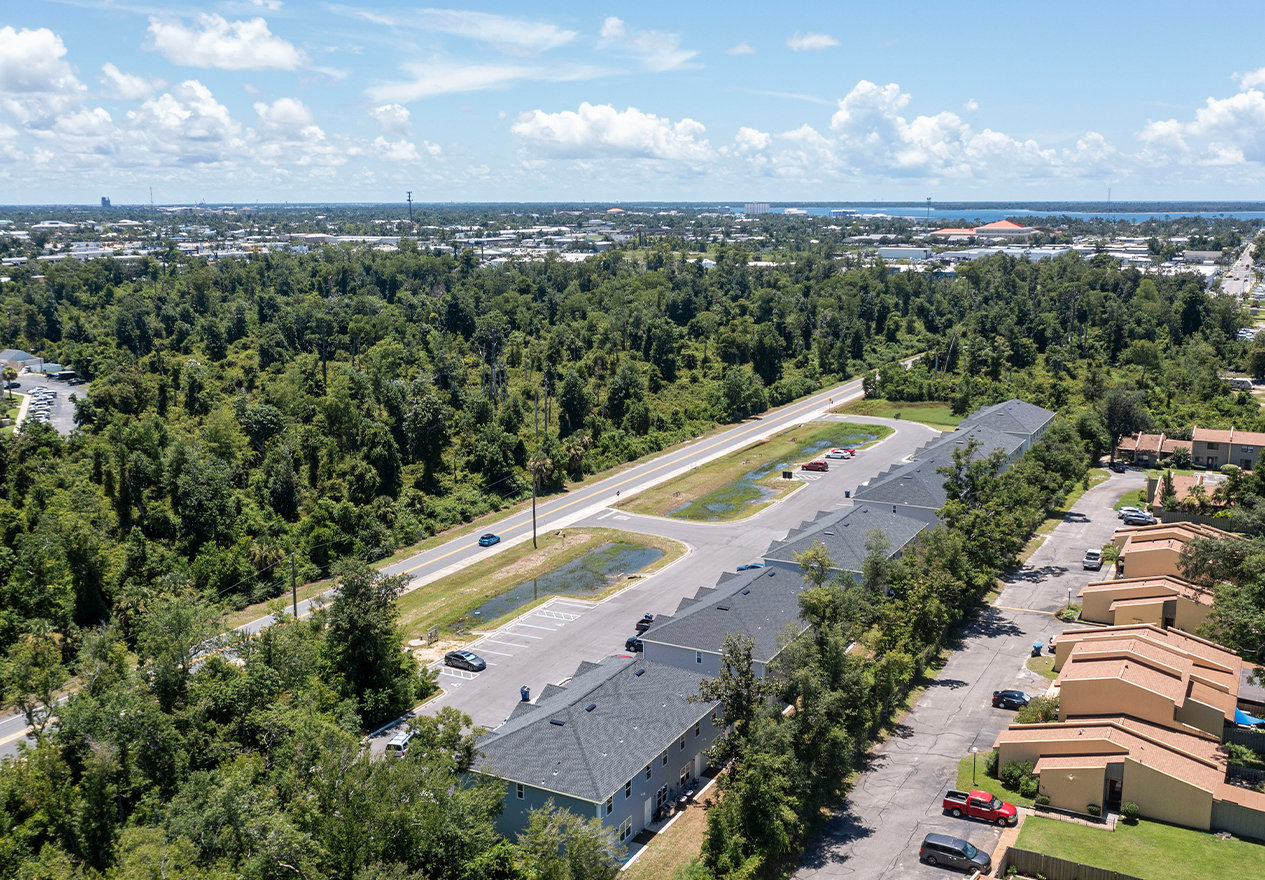 to Strata Land Development, Florida, USA