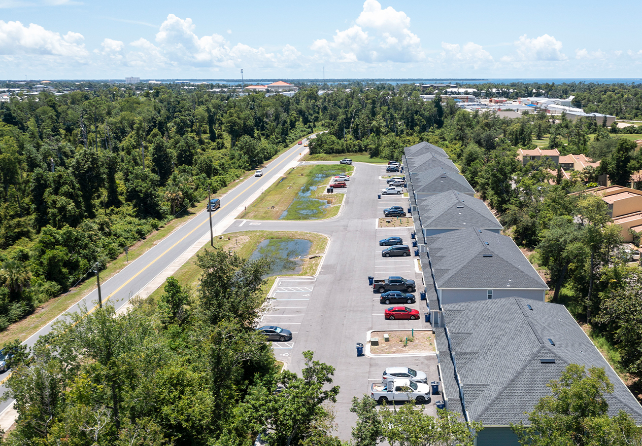 to Strata Land Development, Florida, USA