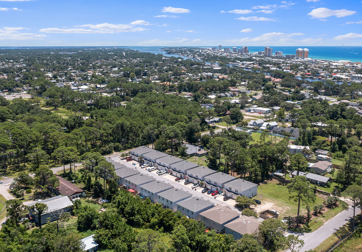 to Strata Land Development, Florida, USA