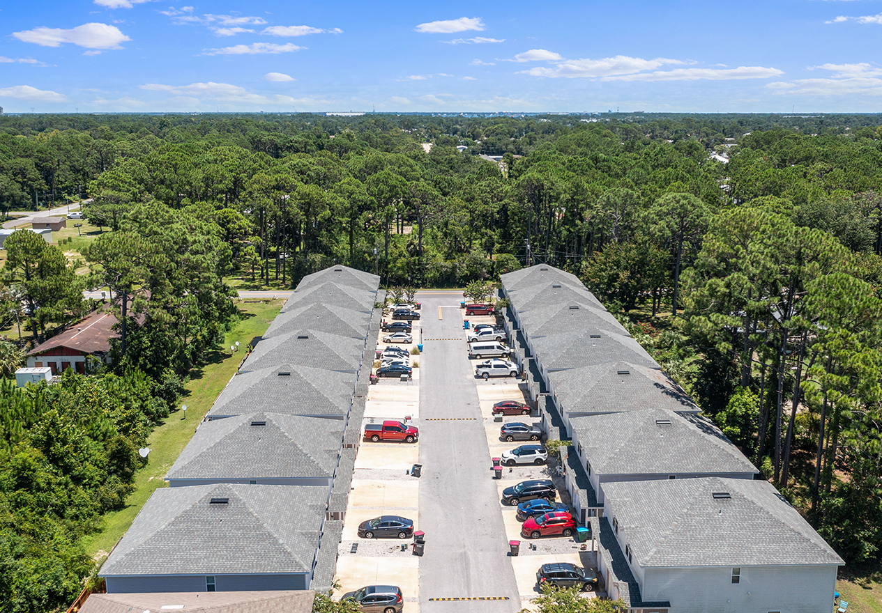 to Strata Land Development, Florida, USA