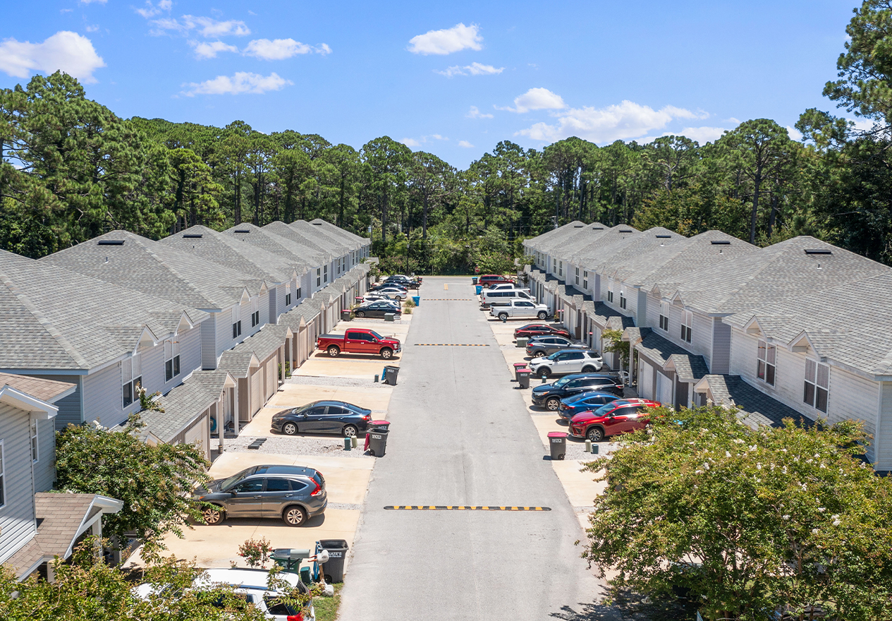 to Strata Land Development, Florida, USA