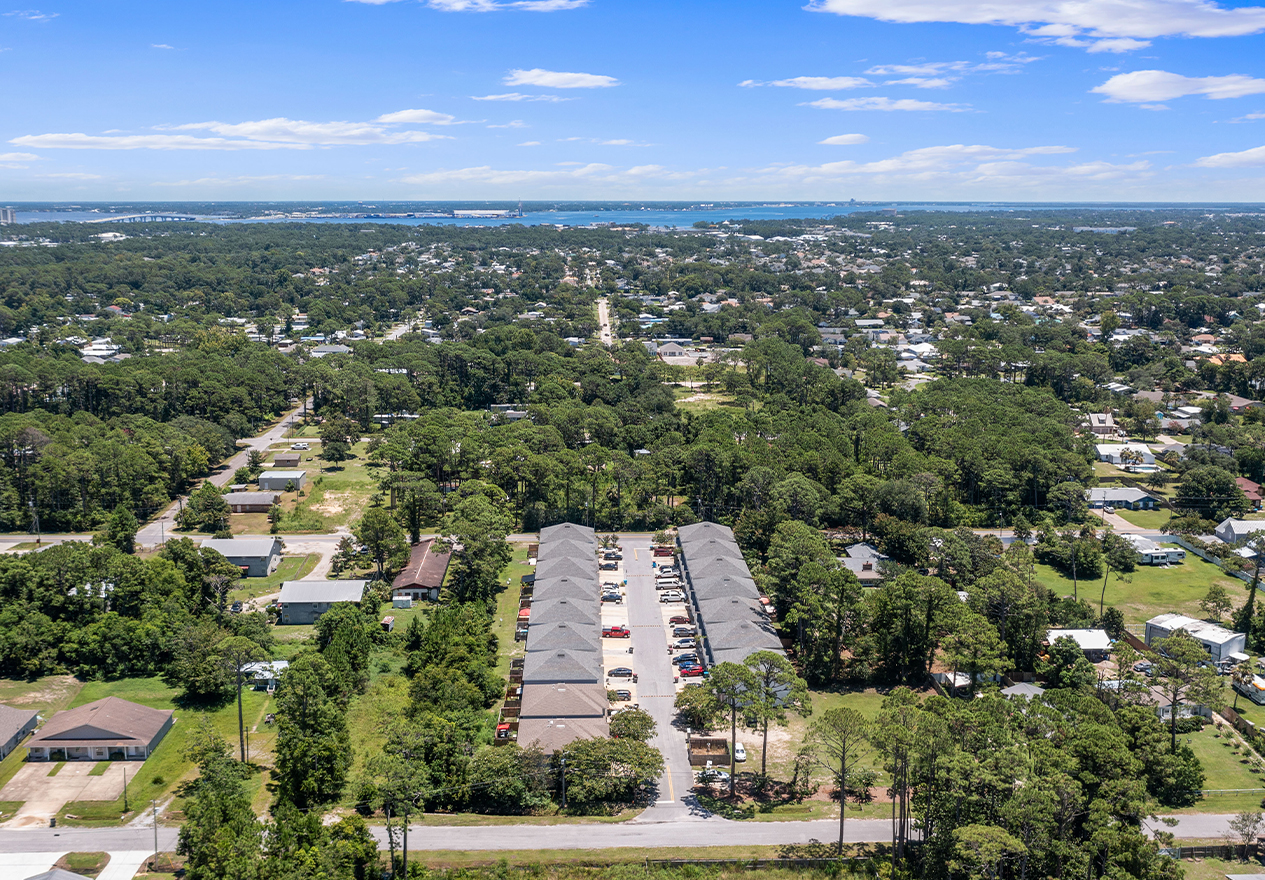 to Strata Land Development, Florida, USA