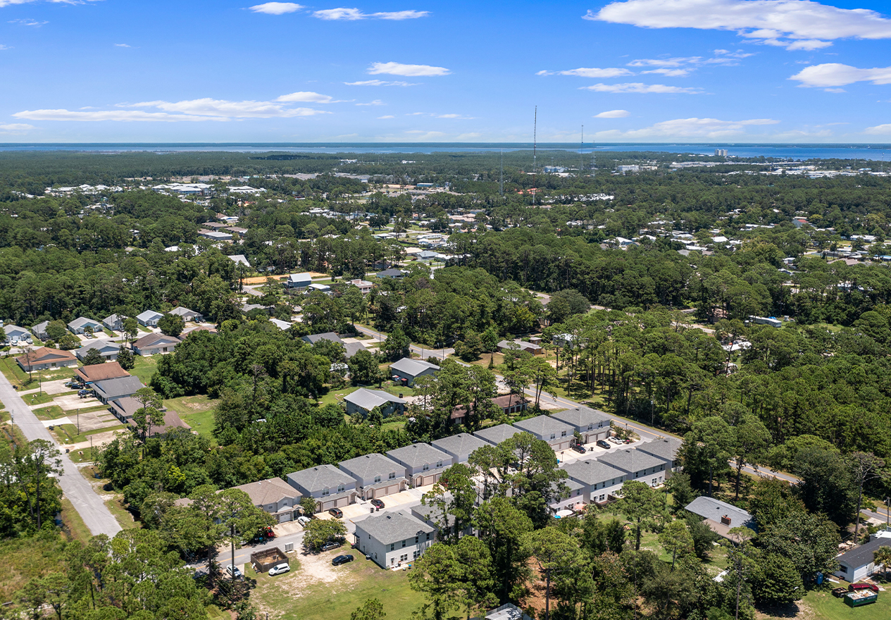 to Strata Land Development, Florida, USA