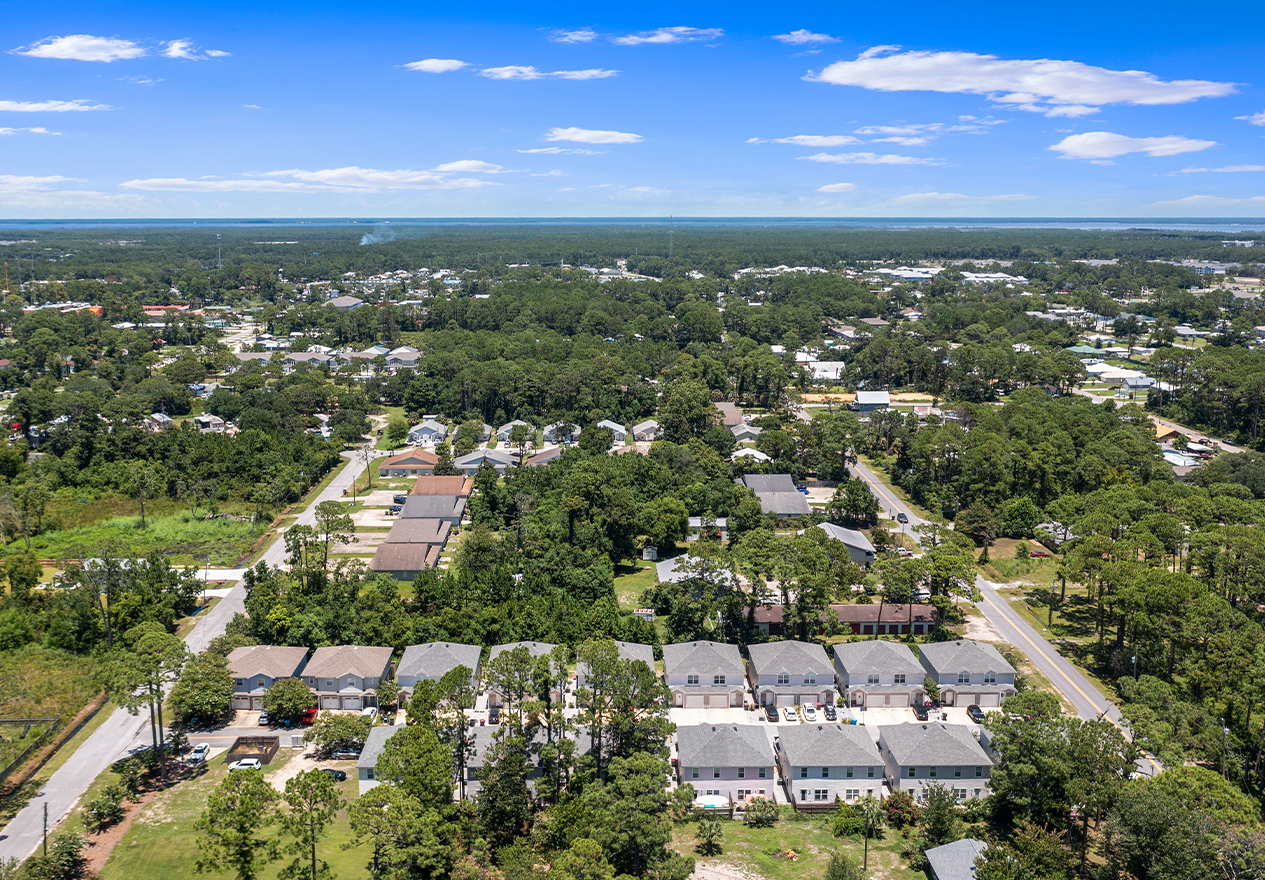 to Strata Land Development, Florida, USA
