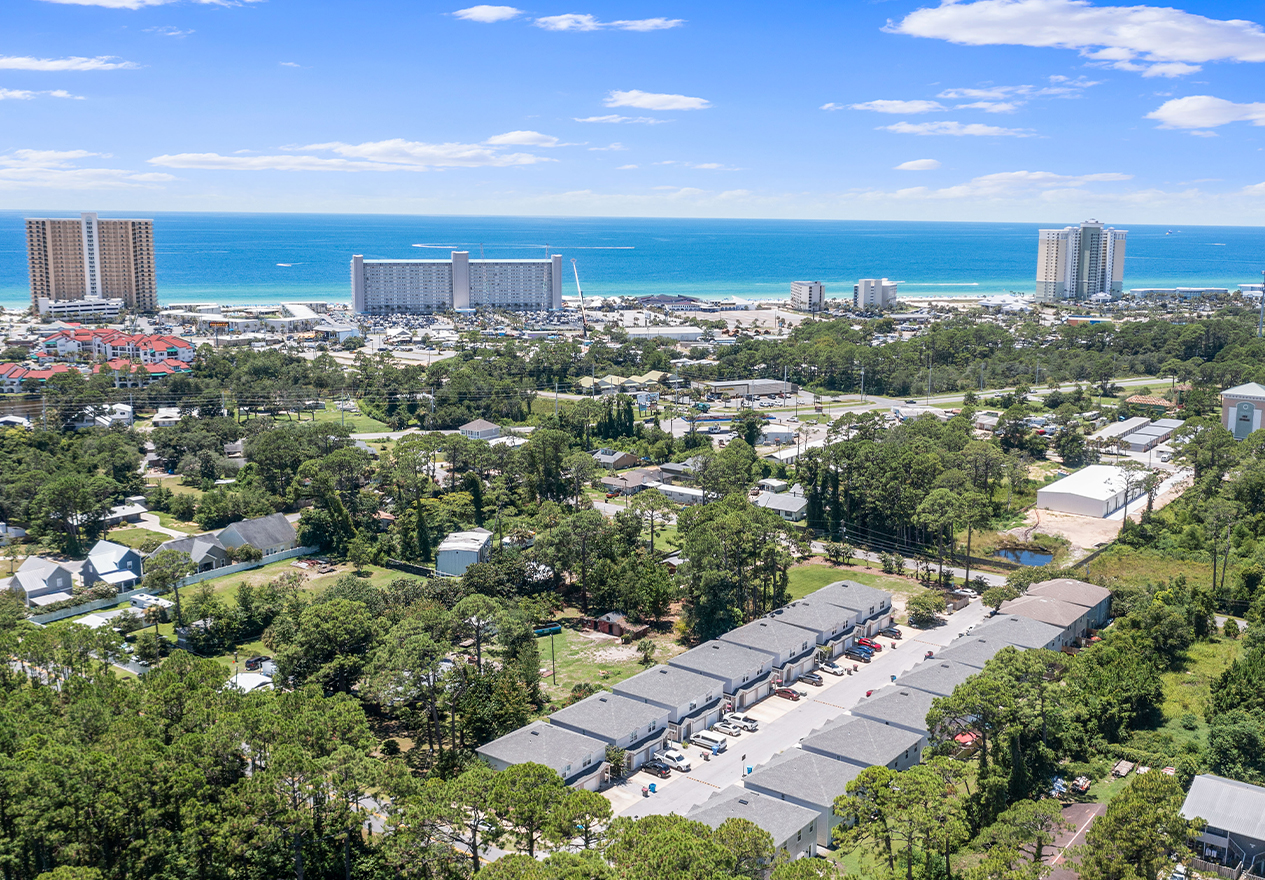to Strata Land Development, Florida, USA