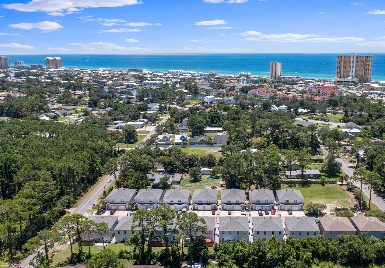 to Strata Land Development, Florida, USA