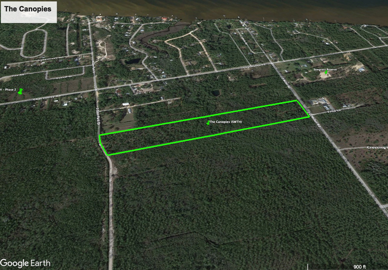 to Strata Land Development, Florida, USA