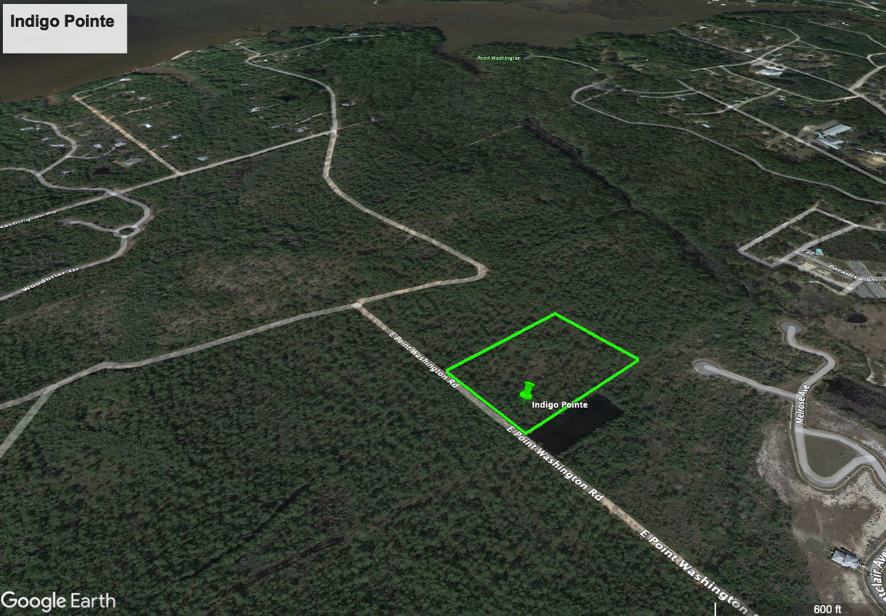 to Strata Land Development, Florida, USA