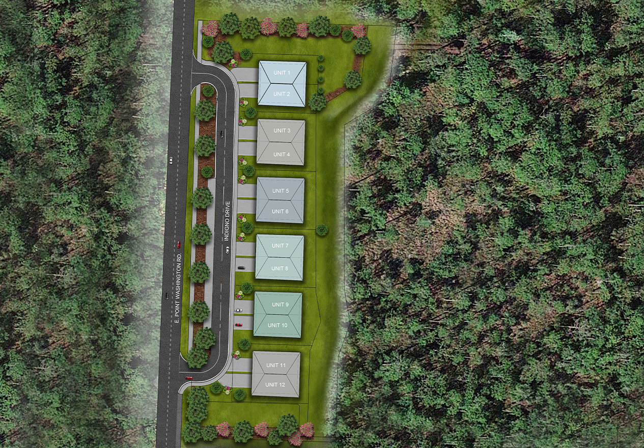 to Strata Land Development, Florida, USA