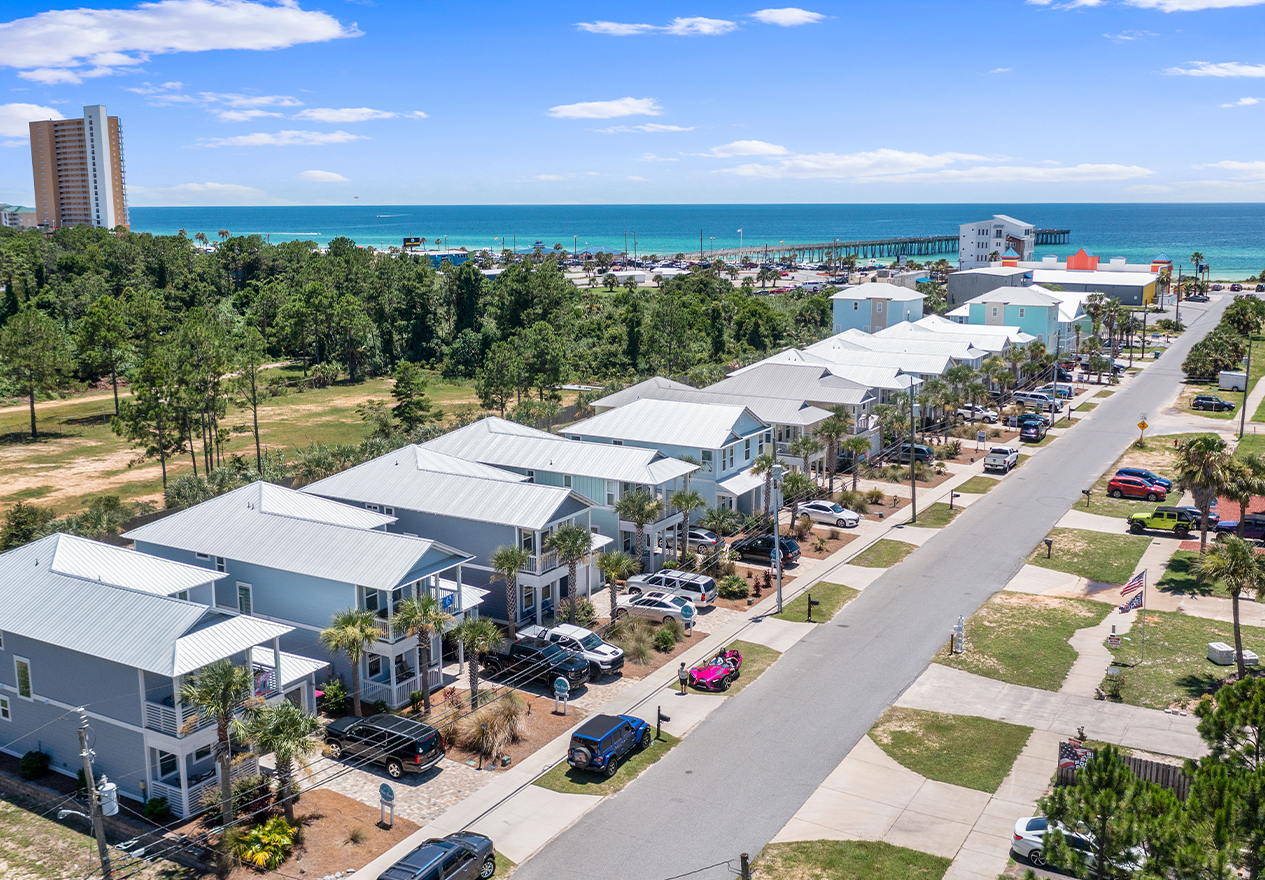 to Strata Land Development, Florida, USA