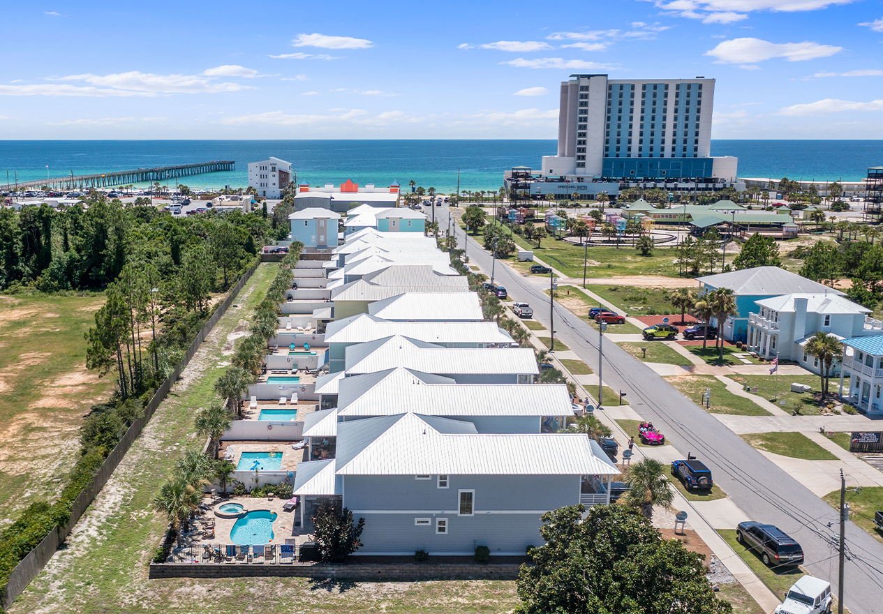 to Strata Land Development, Florida, USA