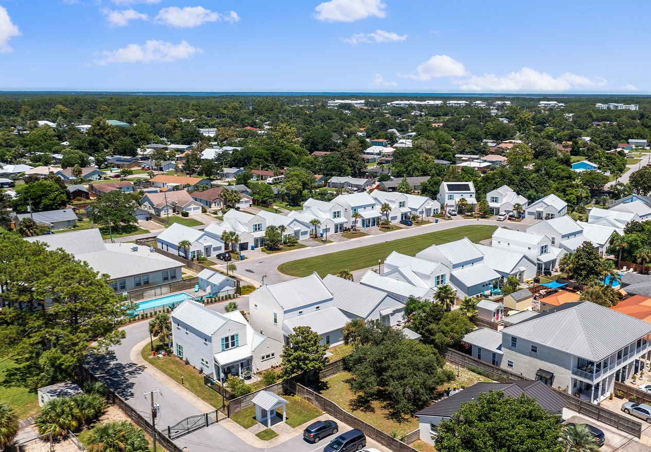 to Strata Land Development, Florida, USA