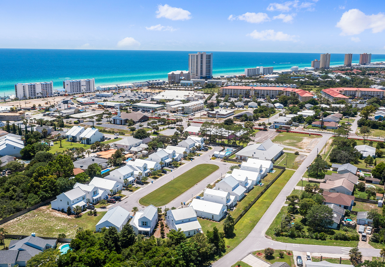 to Strata Land Development, Florida, USA