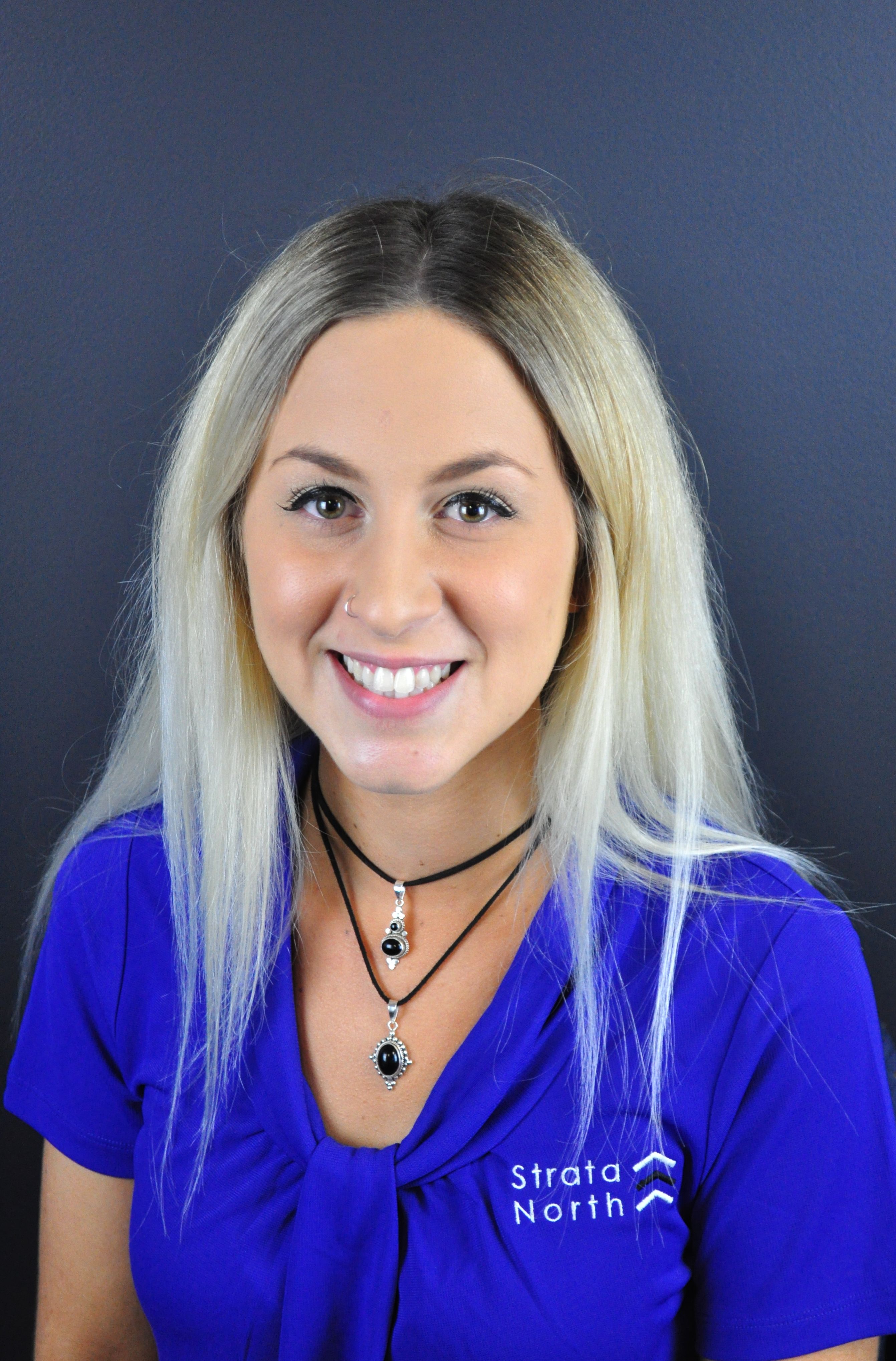 Amy Goeldner Strata North
