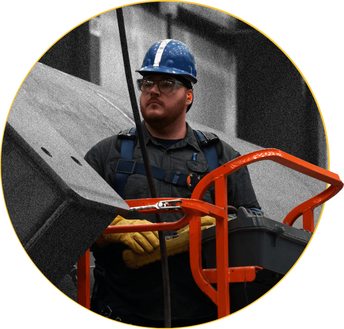 Tulsa Welding School & Technology Center StrataTech