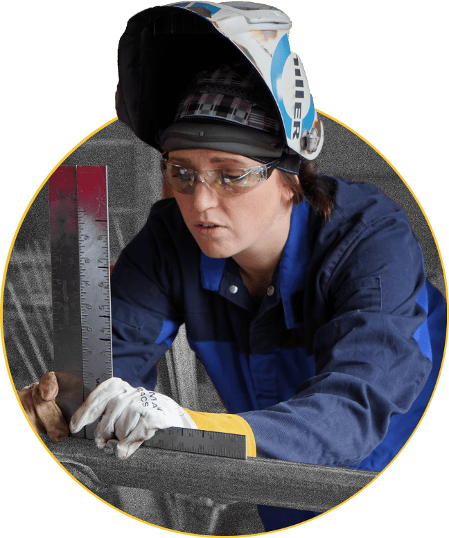 Tulsa Welding School StrataTech