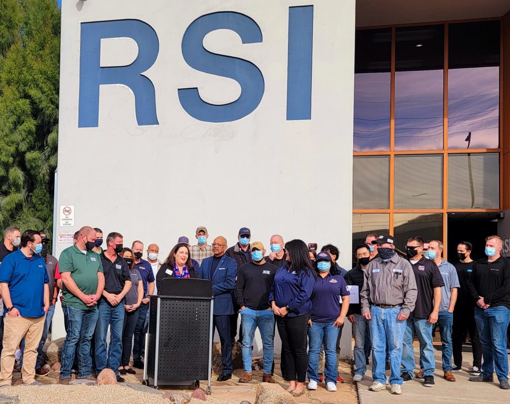 RSI Introduces Apartment Maintenance Pathway Program StrataTech