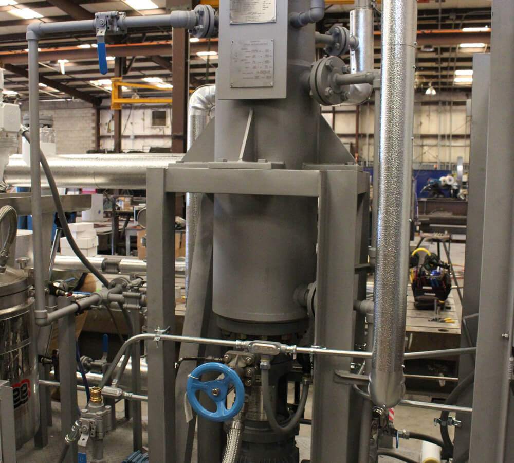 Engineering Design STRATCO Inc