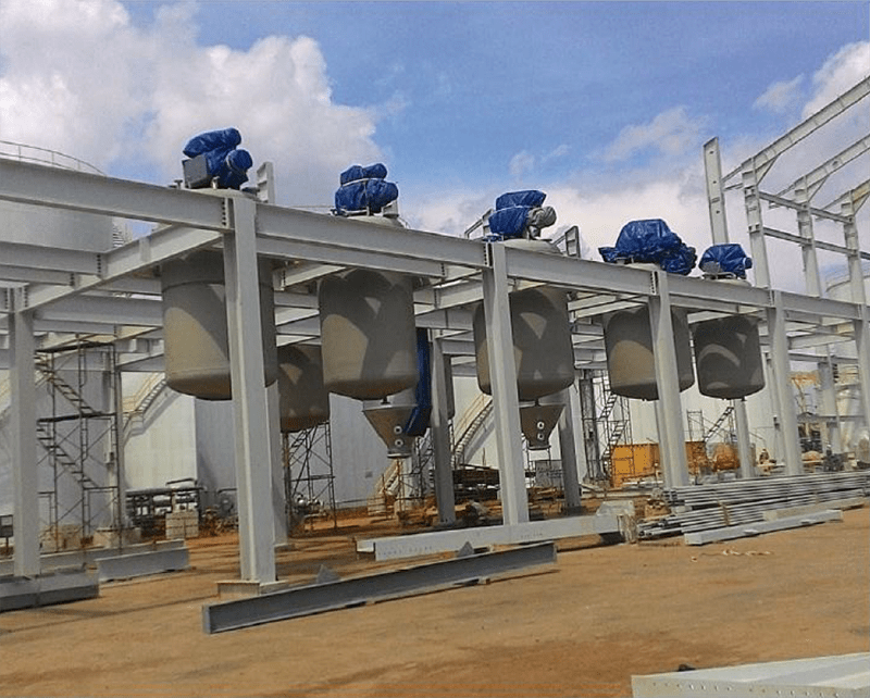 GREASE KETTLES STRATCO Inc