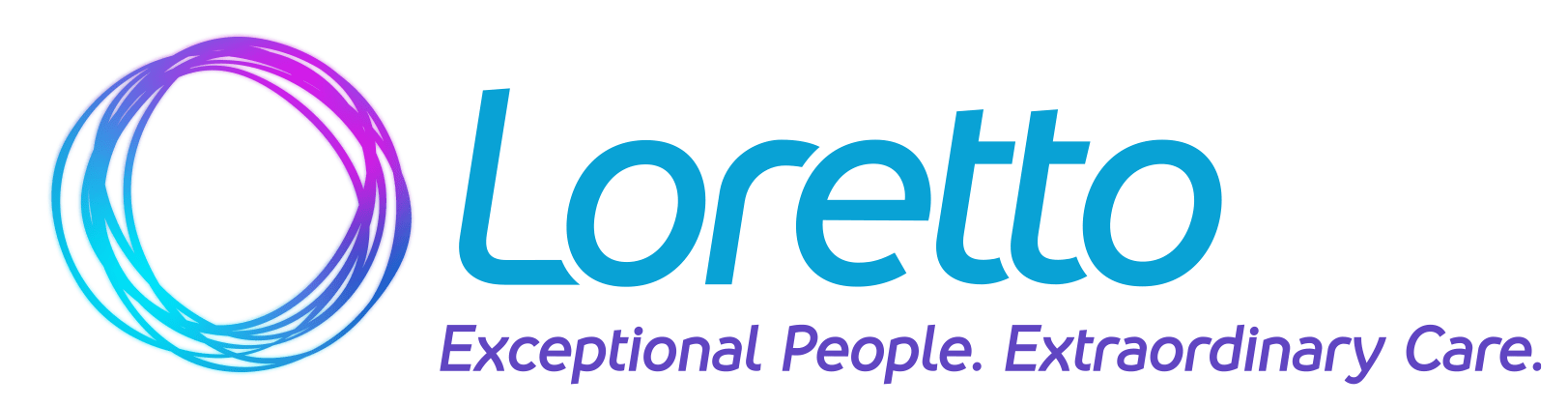 Strategic Communications helps Loretto Launch New Brand