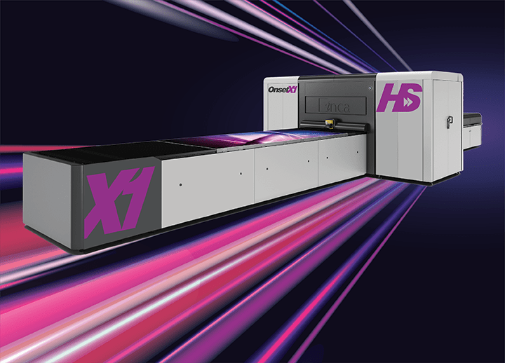 Strate Print & Finishing