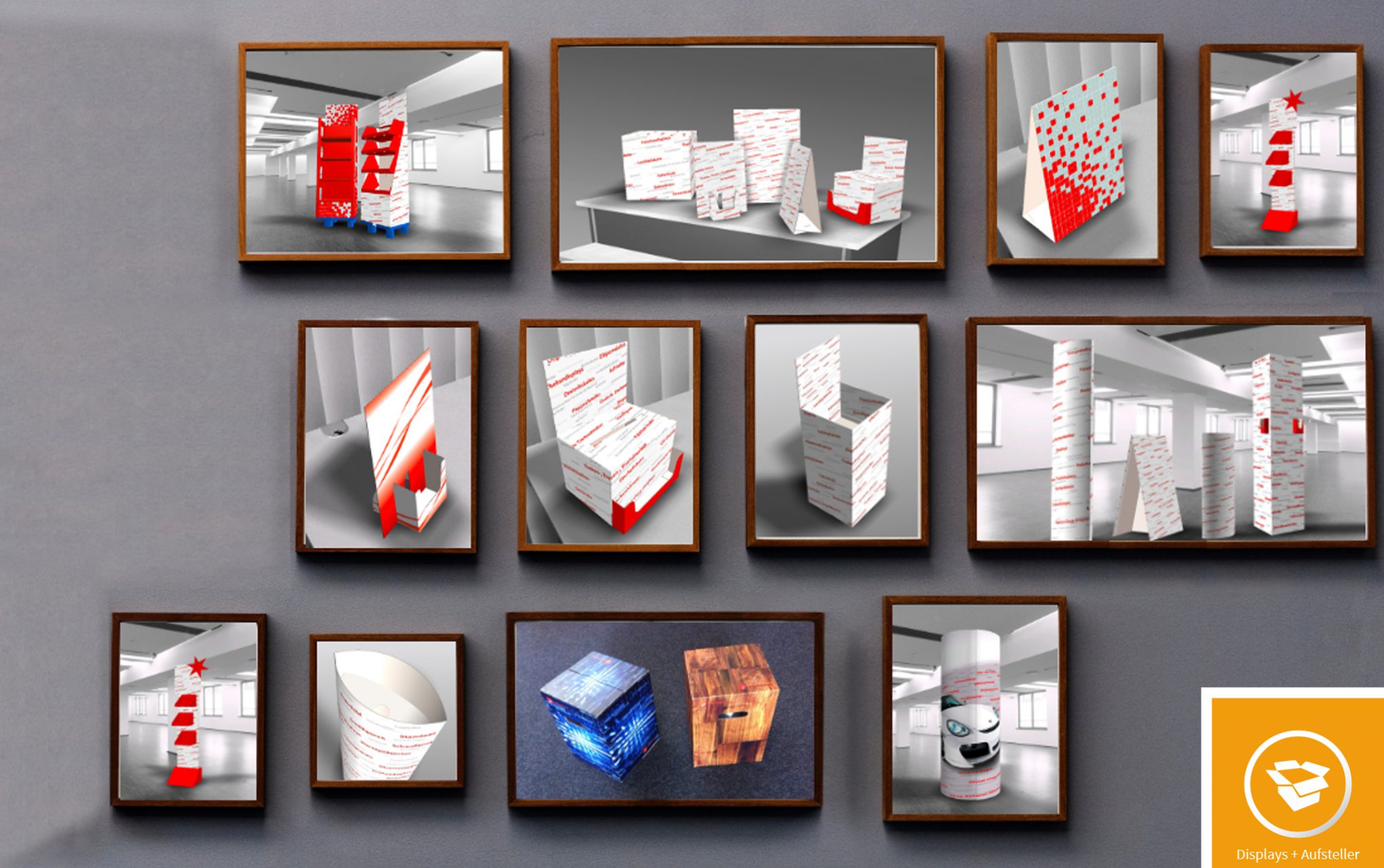 Strate Print & Finishing