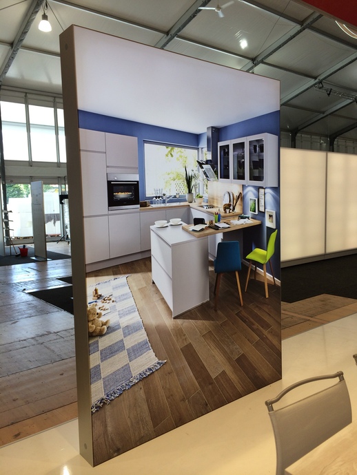 Bannerdruck in allen Auflagen Strate Print & Finishing