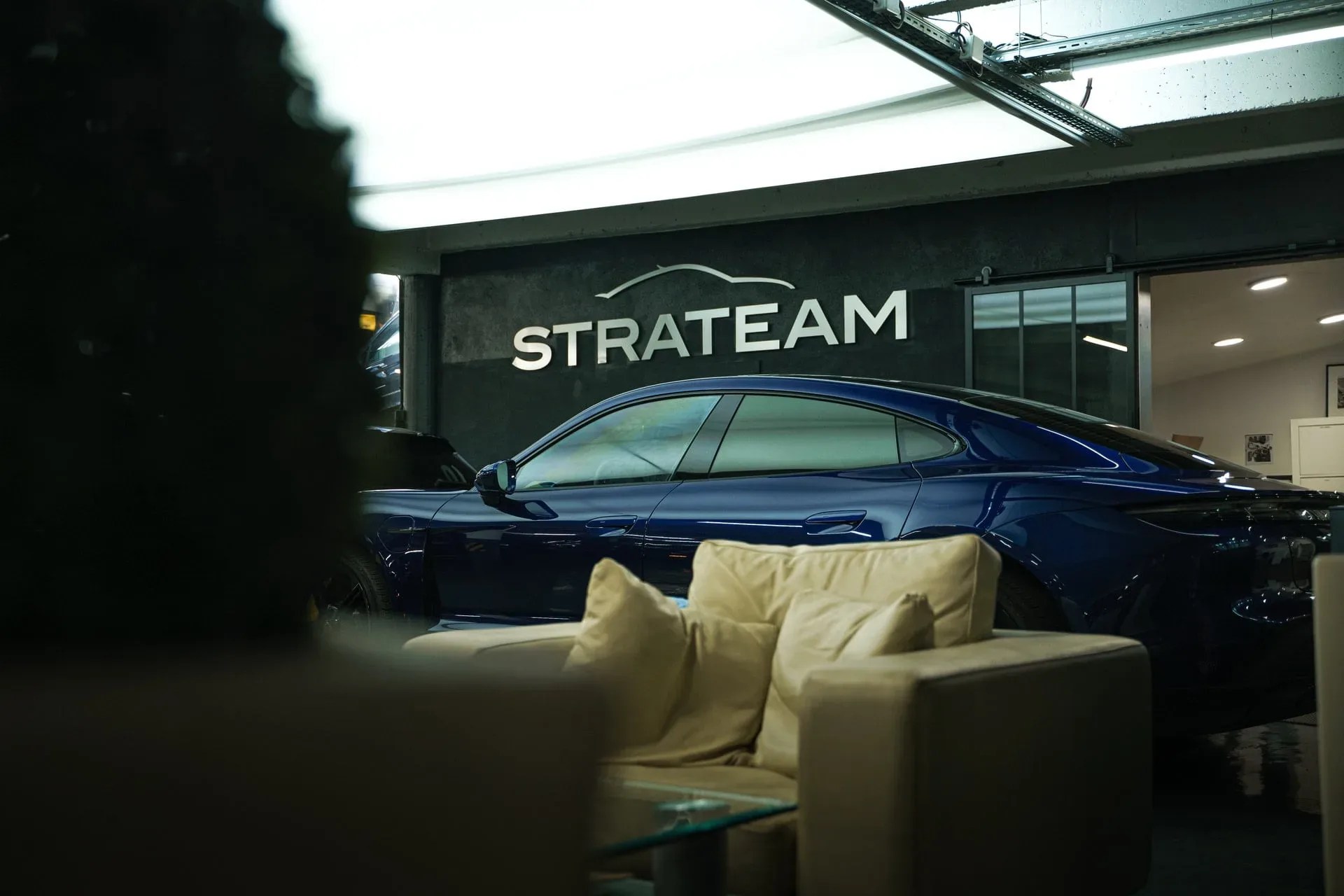 Voitures Archive Strateam Garage Automobile BoulogneBillancourt