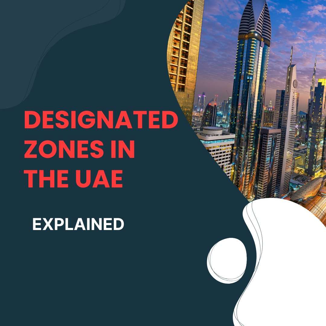 Unlocking the Mysteries of Free Zones in the UAE