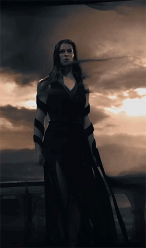 Shadow Of War Shelob Hentai