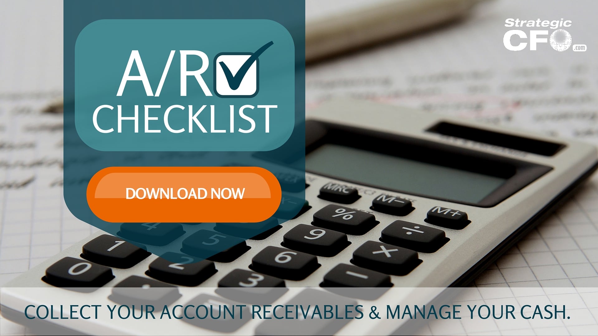 Accounts Receivable Turnover Analysis & Definition • The Strategic CFO