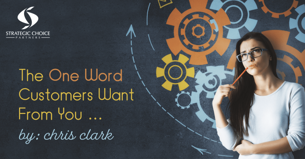 Customer Service Archives Strategic Choice Partners
