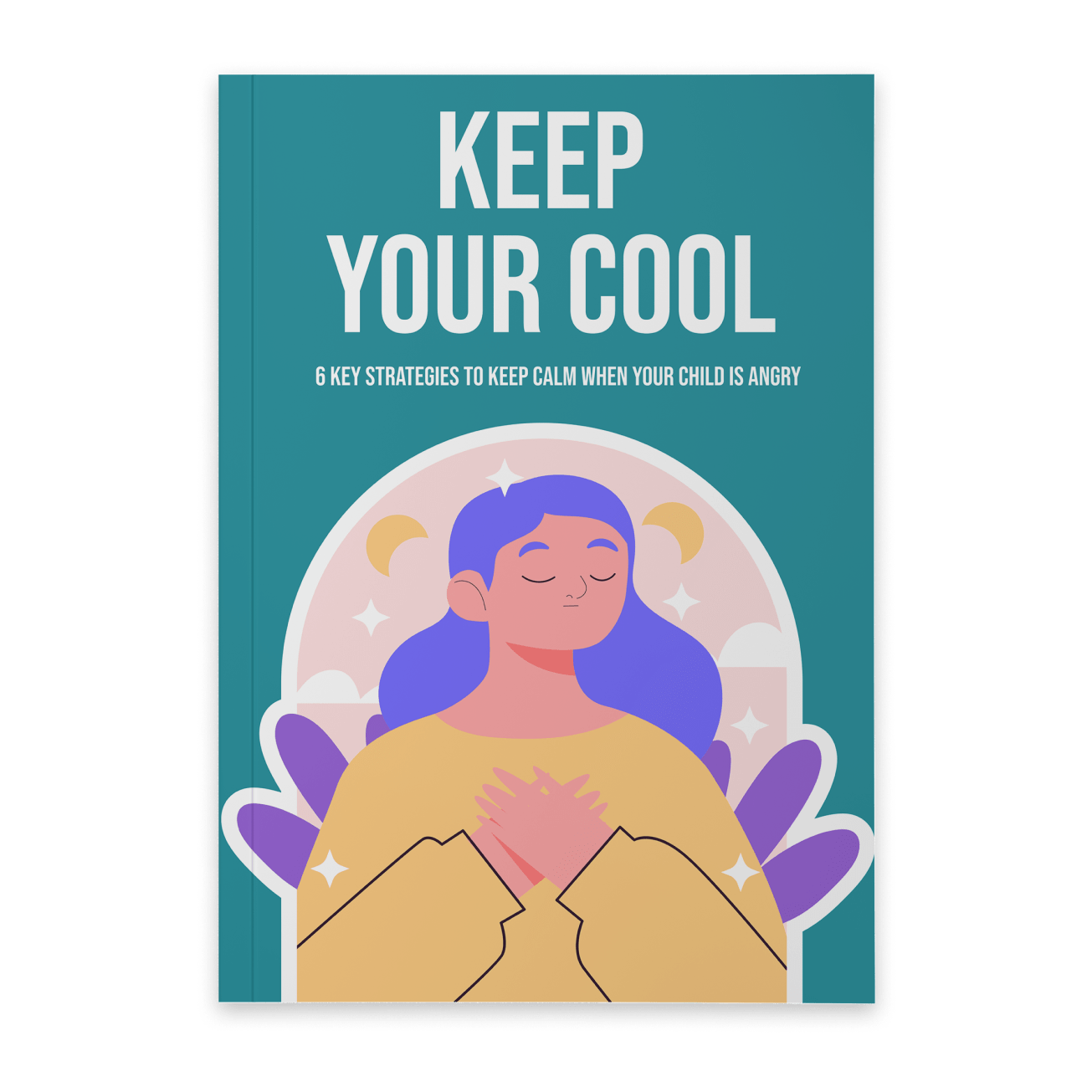 Anger Management Adventures Kit Strategic Parenting