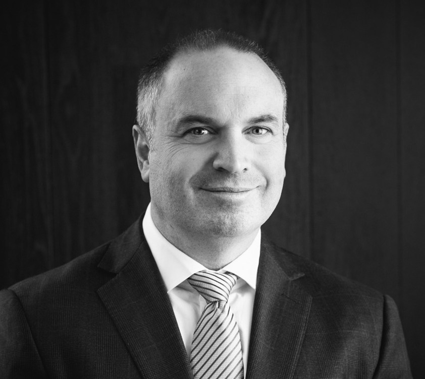 Key People Strategic Property Partners